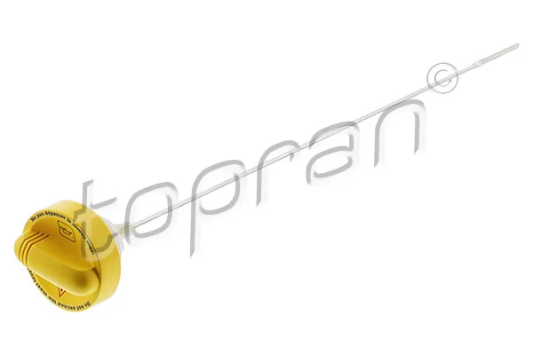 Joja ulei TOPRAN 702677