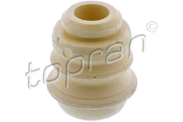 Tampon cauciuc, suspensie TOPRAN 205153