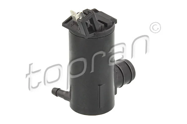 Pompa de apa, spalare parbriz TOPRAN 300345