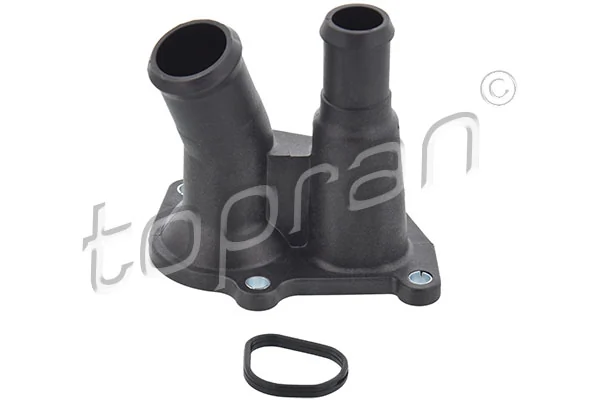 Flansa lichid racire TOPRAN 301793