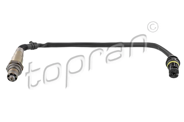Sonda lambda TOPRAN 500464