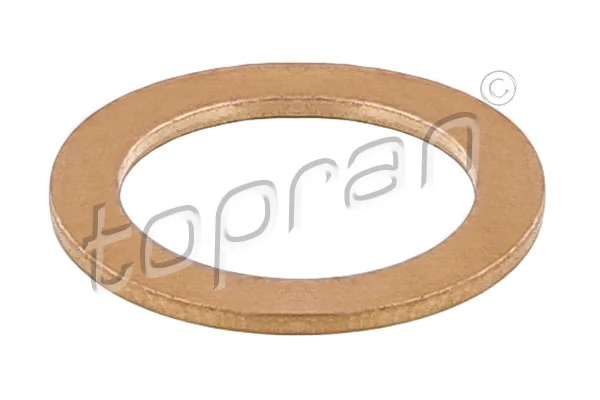 Inel etansare, compresor TOPRAN 503737