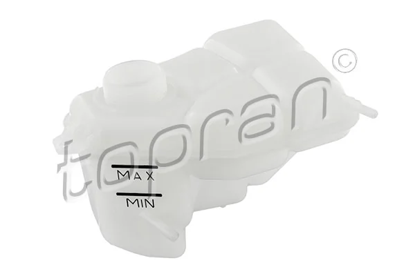 Vas de expansiune, racire TOPRAN 305 053