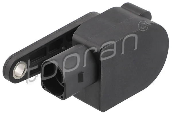 Senzor, reglare faruri TOPRAN 116167