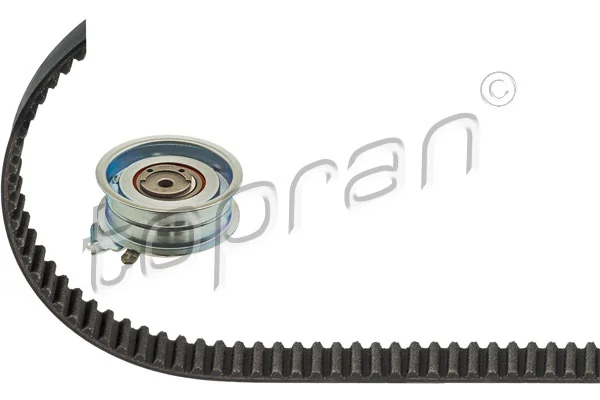 Set curea de distributie TOPRAN 112131