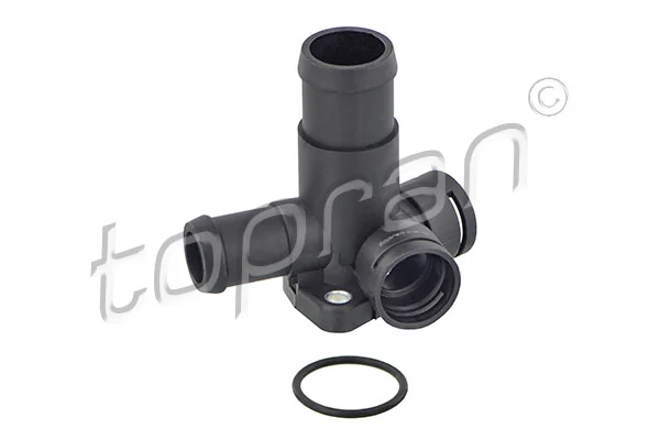 Flansa lichid racire TOPRAN 101456