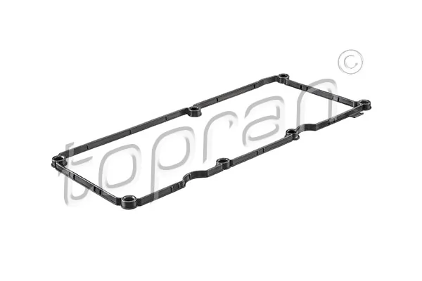 Garnitura, capac supape TOPRAN 116771