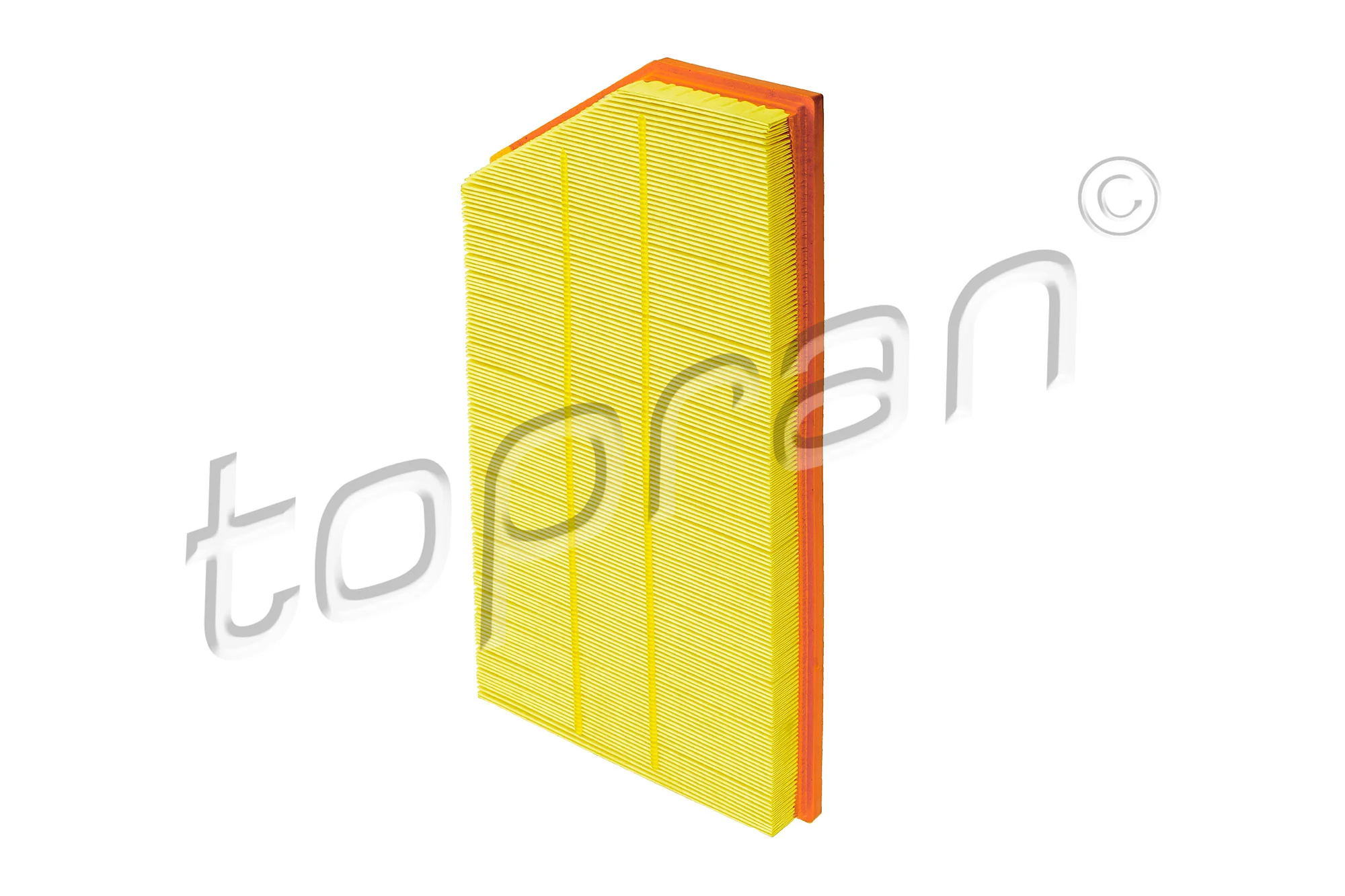 Filtru aer TOPRAN 409650
