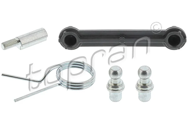 Set reparatie, levier cutie de viteze TOPRAN 306 001