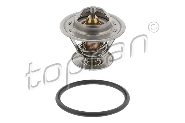 Termostat, lichid racire TOPRAN 100573