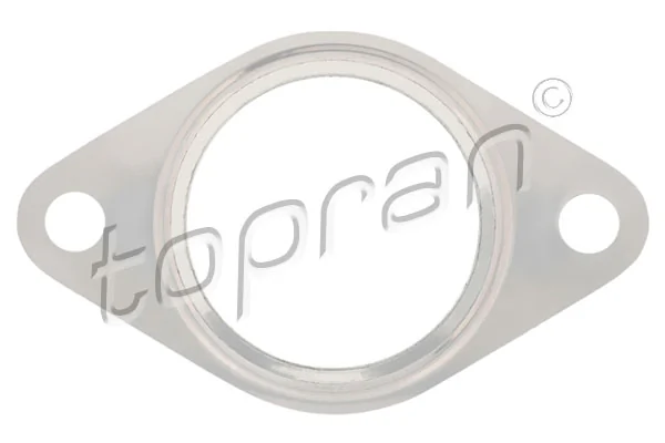 Garnitura racord evacuare TOPRAN 302245