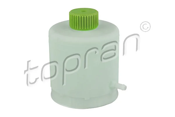 Rezervor ulei hidraulic servo-directie TOPRAN 115268