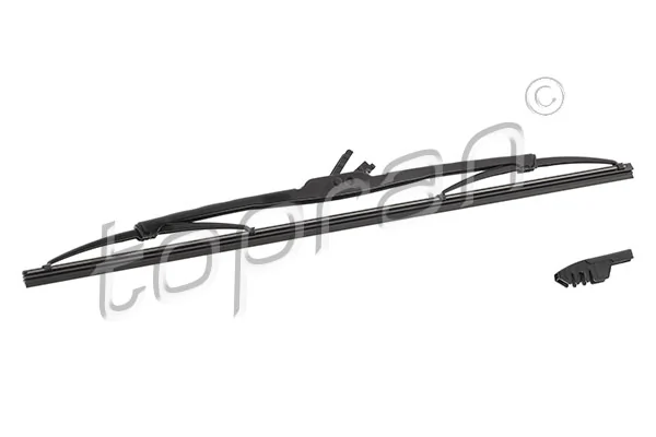 Lamela stergator TOPRAN 112380