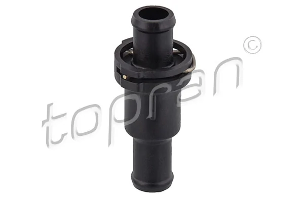 Termostat, lichid racire TOPRAN 112948