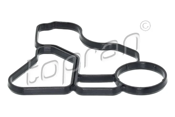 Garnituri, carcasa filtru ulei TOPRAN 502 790