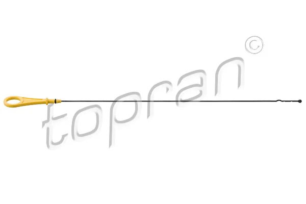 Joja ulei TOPRAN 304761
