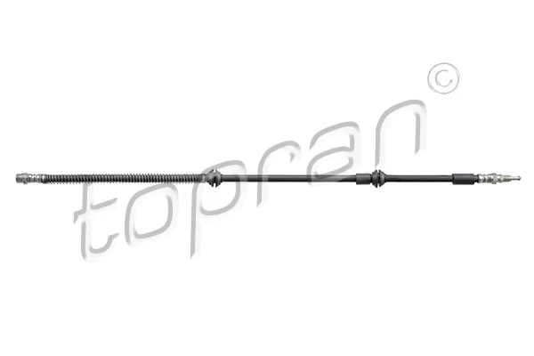 Furtun frana TOPRAN 111 058