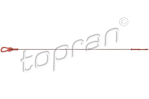 Joja ulei TOPRAN 409243