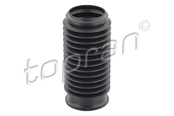 Capac protectie/burduf, amortizor TOPRAN 600545