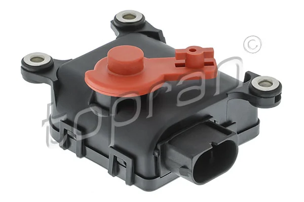 Element de reglare, clapeta carburator TOPRAN 111093
