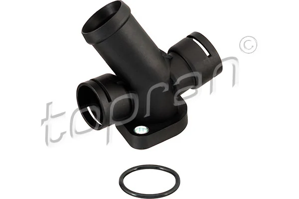 Flansa lichid racire TOPRAN 107613