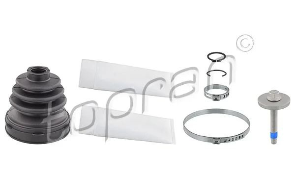 Ansamblu burduf, articulatie planetara TOPRAN 304391