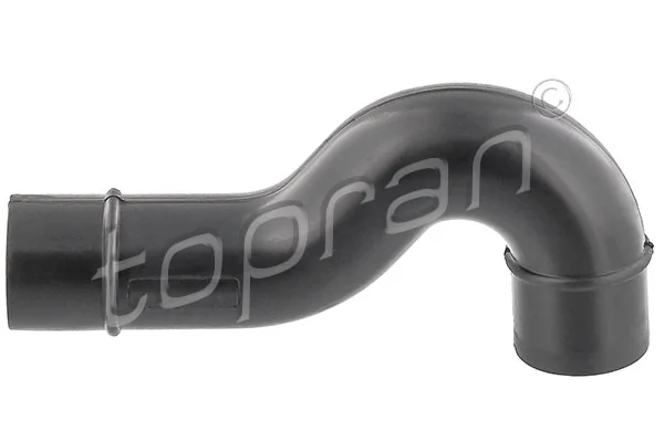 Furtun, aerisire chiulasa TOPRAN 100199