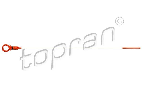 Joja ulei TOPRAN 723515