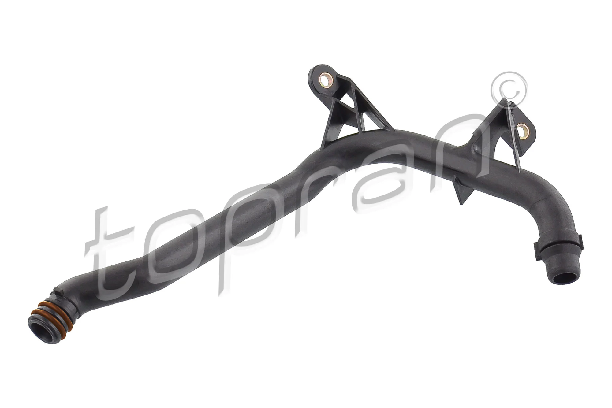 Cuplaj conducta lichid racire TOPRAN 502469