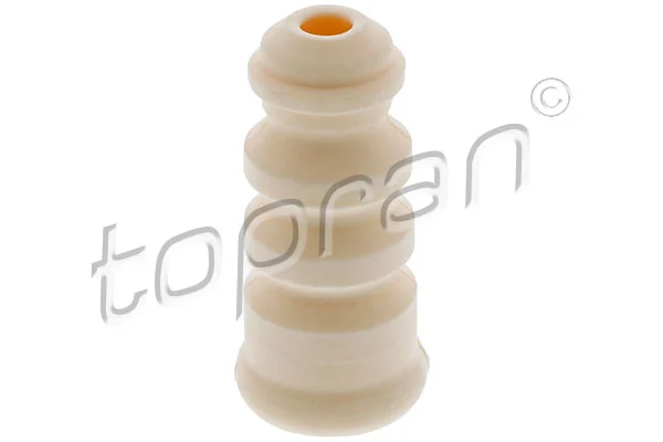 Tampon cauciuc, suspensie TOPRAN 108762