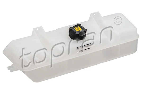 Vas de expansiune, racire TOPRAN 723 157