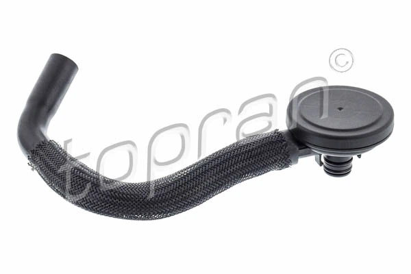 Ventil, aerisire carter TOPRAN 700757