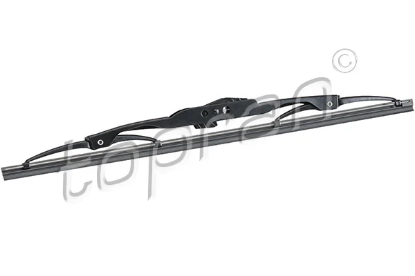 Lamela stergator TOPRAN 207135