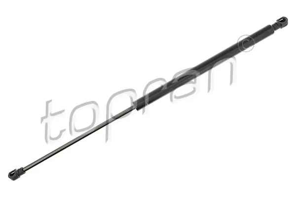 Amortizor portbagaj TOPRAN 103441