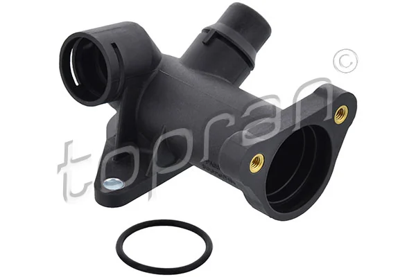 Flansa lichid racire TOPRAN 109785