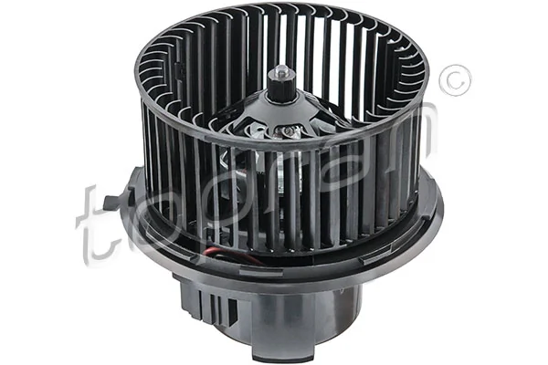 Ventilator, habitaclu TOPRAN 304290