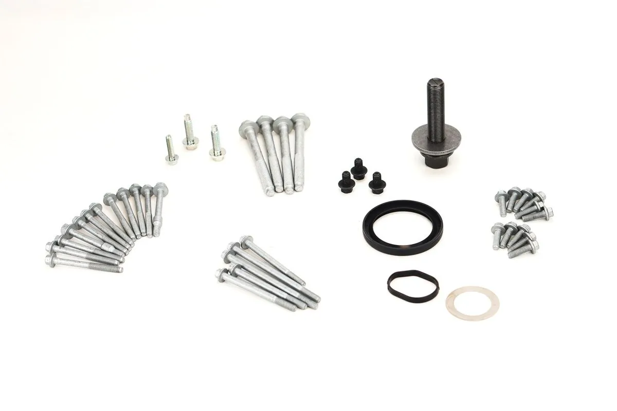 Set surub, disc curea-arbore cotit CONTINENTAL CTAM MS56PRO