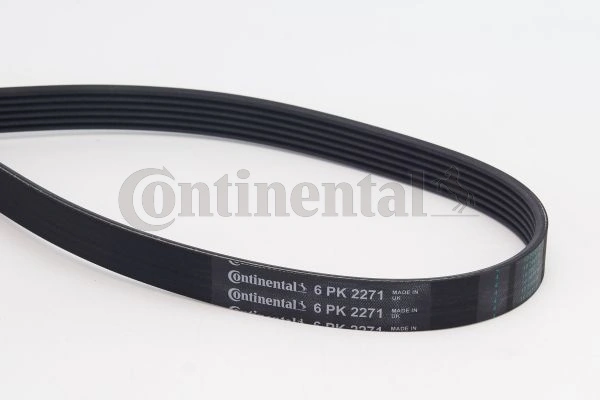 Curea transmisie cu caneluri CONTINENTAL CTAM 6PK2271