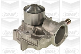 Pompa apa GRAF PA519A