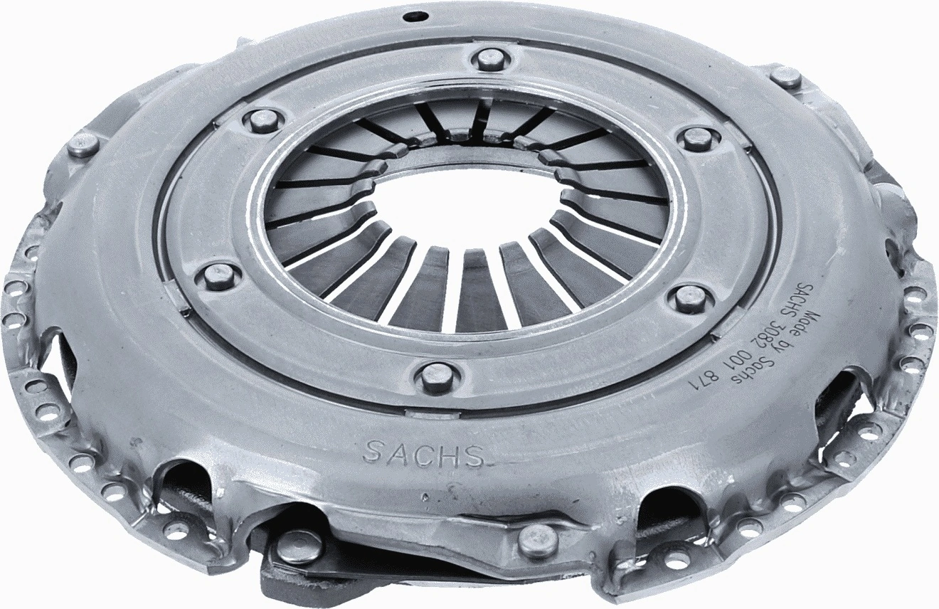 Set ambreiaj SACHS 3000 970 137
