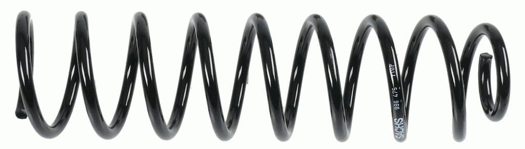 Arc spiral SACHS 996475