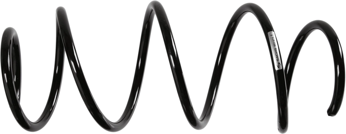 Arc spiral SACHS 993673
