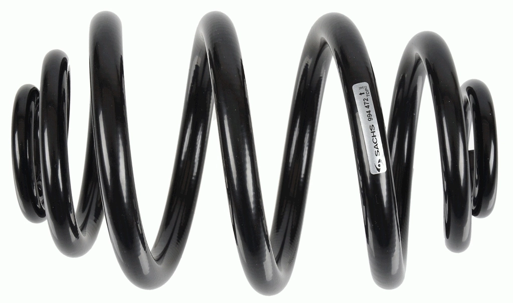 Arc spiral SACHS 994472