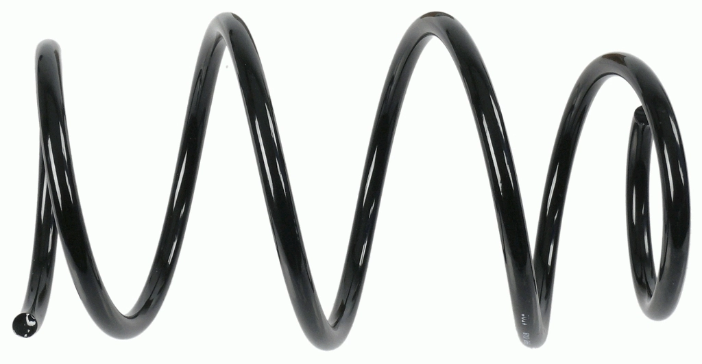 Arc spiral SACHS 998 048