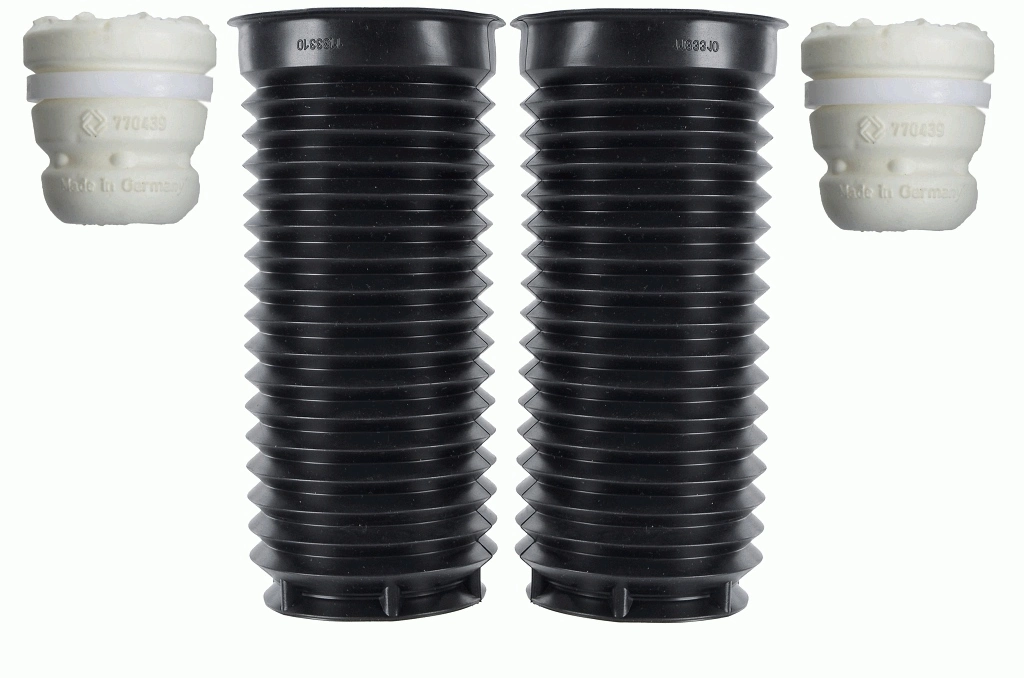 Chit protectie praf, amortizor SACHS 900 309