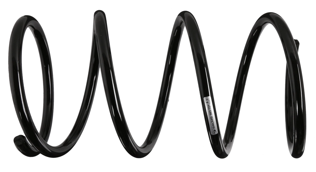 Arc spiral SACHS 993721