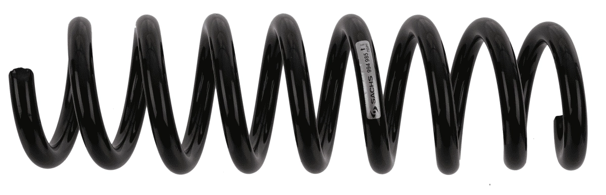 Arc spiral SACHS 994 985