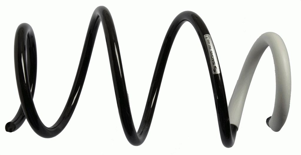 Arc spiral SACHS 993460