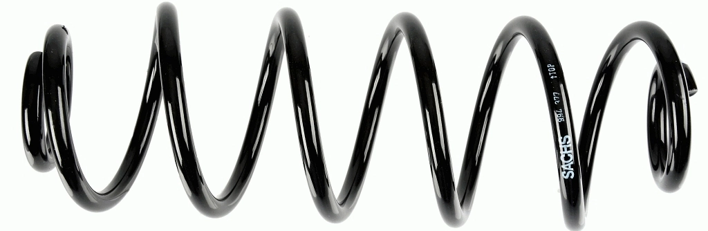 Arc spiral SACHS 994377