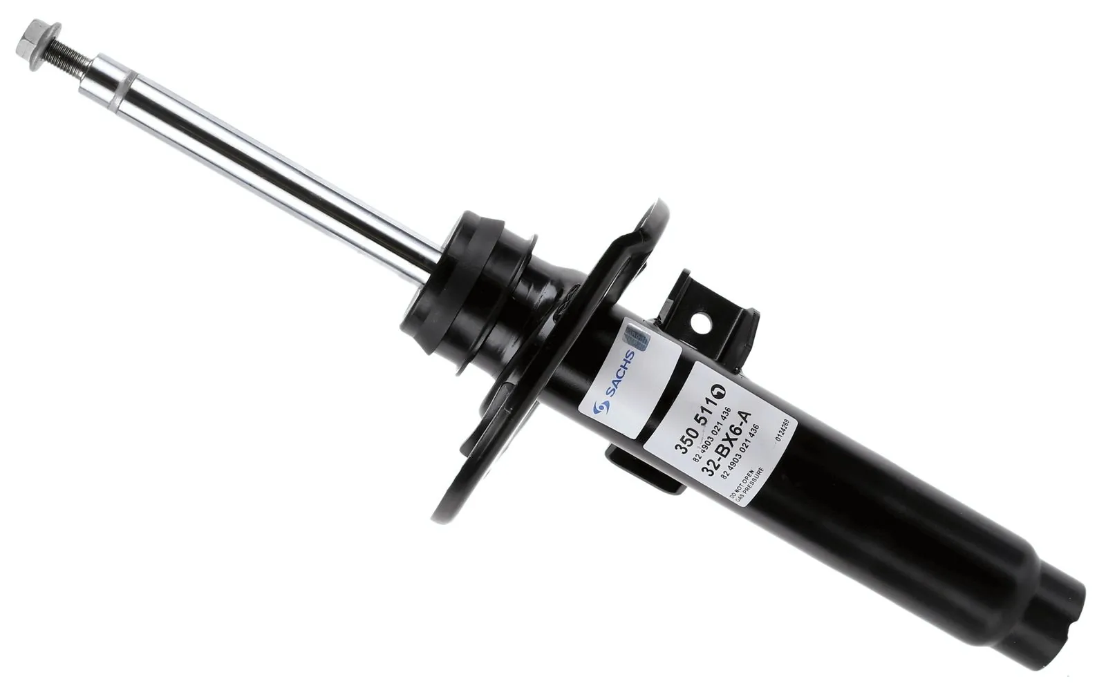 Amortizor SACHS 350511